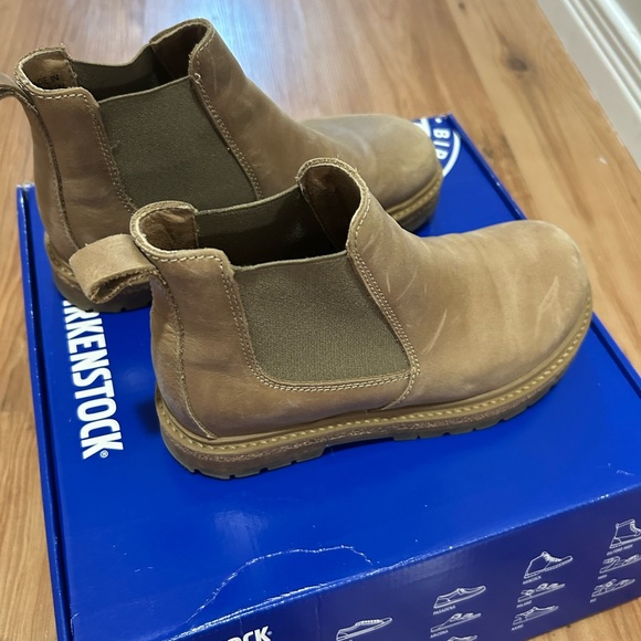 Birkenstock Stalon boot - Picture 7 of 7